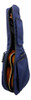 Capa De Violão Clássico Azul Modelo Cargo Case Bag 0