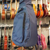 Capa De Violão Clássico Azul Modelo Cargo Case Bag 3