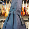 Capa De Violão Clássico Azul Modelo Cargo Case Bag 4