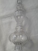 Cuerpo De Cristal Para Lampara 0