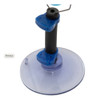Robô Para Treino De Velocidade Tênis De Mesa - Spin Machine 2