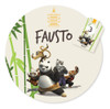 Kit Imprimible Kung Fu Panda Oso Animales Tukit 0