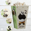 Kit Imprimible Kung Fu Panda Oso Animales Tukit 2