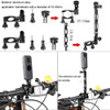 Soporte Para Manillar De Bicicleta Para Insta360 One X3,x2,x 1