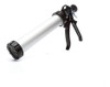 Pistola De Aluminio  Para Silicona Y Selladores  9 1