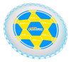 Disco Volador Led Rgb Vmkfuler Ultimate Flying Disc 0