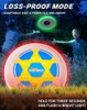 Disco Volador Led Rgb Vmkfuler Ultimate Flying Disc 5