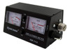 Mcbazel Surecom Sw-114 Swr Rf Medidor De Prueba De Fuerza De 2