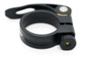 Collar Zoom 31,8mm P/ Vela 27,2 Clamp Cierre Facil - Celero 2