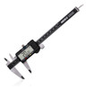 Calibre Digital Pantalla Lcd Extra Fraccion Milimetro 0