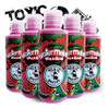 Toxic Shine | Mini Watermelon | Wax & Glaze | Cera En Crema 0