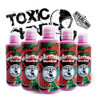 Toxic Shine | Mini Watermelon | Wax & Glaze | Cera En Crema 0