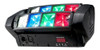 Efecto Mini Spider Weinas D3008 Rgbw 1