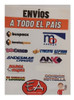 Kit Chupetes Para Esmerilar Valvulas X10 Unidades 4