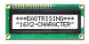 Display Lcd 16x2 Backlight Blanco 1602 Hd44780 Arduino Pic 0