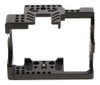 Dslr Camera Cage Kit Estabilizador De Vídeo Para A7 2