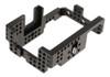 Dslr Camera Cage Kit Estabilizador De Vídeo Para A7 5