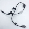 Sensor Abs Toyota Corolla Año 11/14 Trasero Izquierdo 1