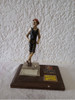 Trofeo De Golf Antiguo Año 2003 0