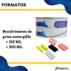 Recubrimiento Para Cordon Pintura De Goma Colores 125 G 4
