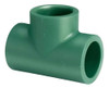 Tee Normal 50 Mm Acqua System 0