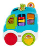 Auto Actividades De Animales Juguete Para Bebes Fisher Price 1