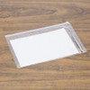 Kit 100 Unidades Pasta Zip Zap Personalizado 1 Cor 2