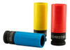 Juego Bocallaves Impacto P/ruedas Enc 1/2 3 Pzs Crossmaster 1