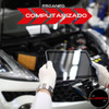 Service Completo  Renault Logan 3