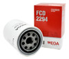 Filtro De Combustible Wega Fcd-2294 0