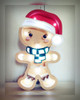 Figura Corporea Con Luz Led Navidad Papa Noel Reno Pinguino 3 Figura Corporea Con Luz Led Navidad Papa Noel Reno Pinguino 3