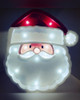 Figura Corporea Con Luz Led Navidad Papa Noel Reno Pinguino 6 Figura Corporea Con Luz Led Navidad Papa Noel Reno Pinguino 6