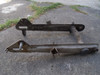 Horquillones De Yamaha Yb 50 3