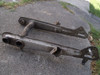Horquillones De Yamaha Yb 50 4