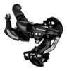 Kit Transmissão Shimano Tourney 14/34d 3x7 Velocidade Cambio 3