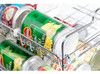 Che'mar Organizador De Latas Para Despensa: 2