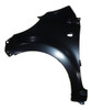 Guardabarro Delantero Izquierdo Peugeot 107  Alternativo 0
