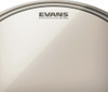 Parche Evans Para Tom Ec2 Clear Tt14ec2 14 Pulgadas 1