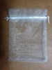 Gema Acrilica Facetada Gota Lagrima 18 X 25 Mm X 100 Unid 1