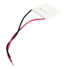 Placa Celda Peltier Termoelectrica Tec1-12715 231w 3