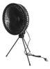 Ventilador Compacto E De Acampamento Poderoso Ajustável Pelo 2