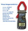 Pinza Amperométrica Prof Digital 1000a Estuche Y Accesorios 1