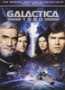 Coleção Completa Battlestar Galactica / Anos 60, 70 E 2000 1