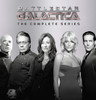 Coleção Completa Battlestar Galactica / Anos 60, 70 E 2000 3