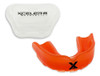 Xceler8 Protector Bucal Ajuste Personalizado + Estuche 0