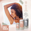 Desodorante Vegano Natural Pedra Cristal Basic 60g Deorock 3