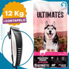 Alimento Pro Pac Meadow Prime Perro Adulto 12 Kg + Regalo 0