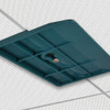 De Ferramenta De De Drywall Suporta A Placa No Lugar Ao 5