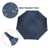 G4free Paraguas De Gran Tamaño Con Abertura Automática. 5. 4