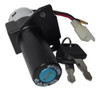Llave Contacto Yamaha Ybr 125 China Mr Ituziango 0